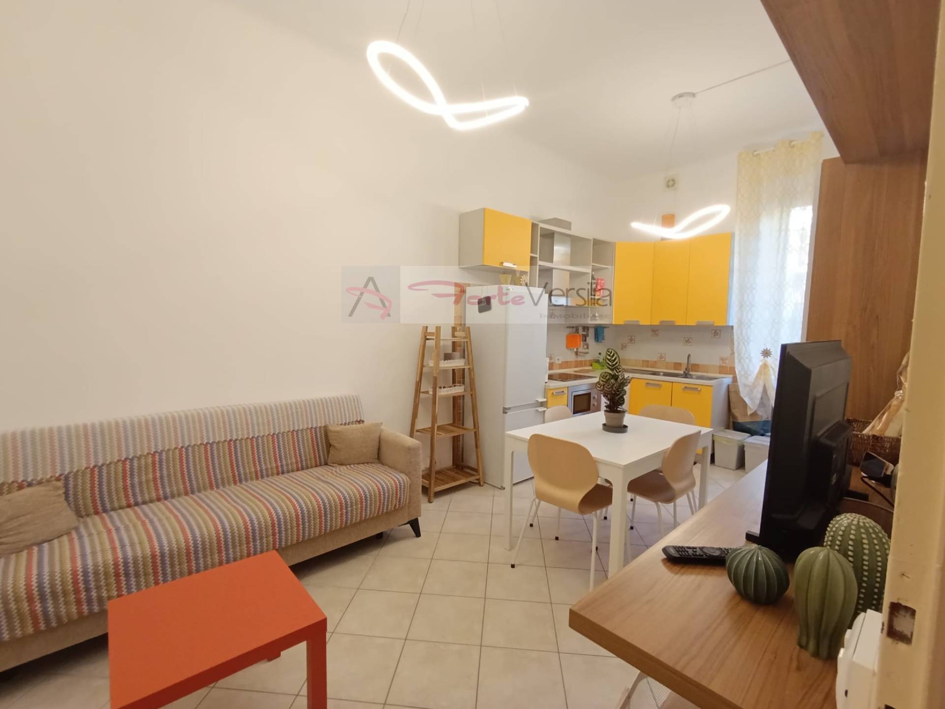 appartamento in vendita a Pietrasanta, Centro Storico
