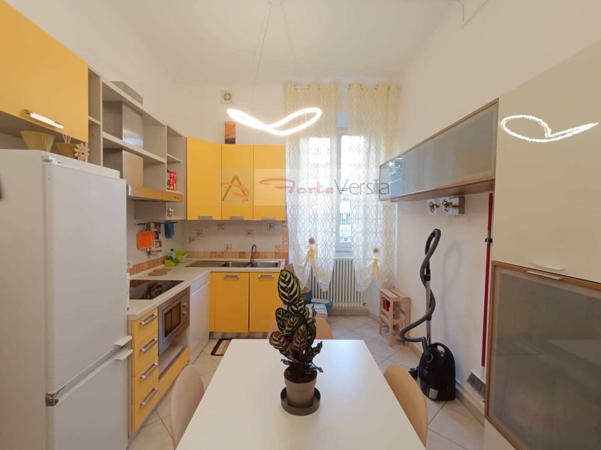 appartamento in vendita a Pietrasanta, Centro Storico