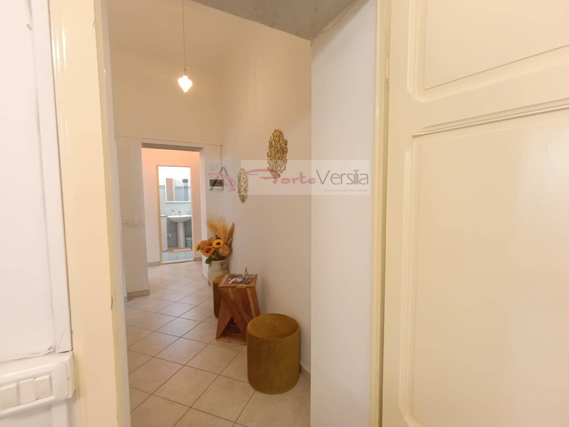 appartamento in vendita a Pietrasanta, Centro Storico