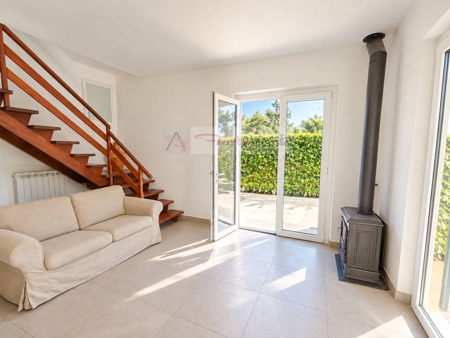 villa bifamiliare in vendita a Forte dei Marmi, Vittoria Apuana