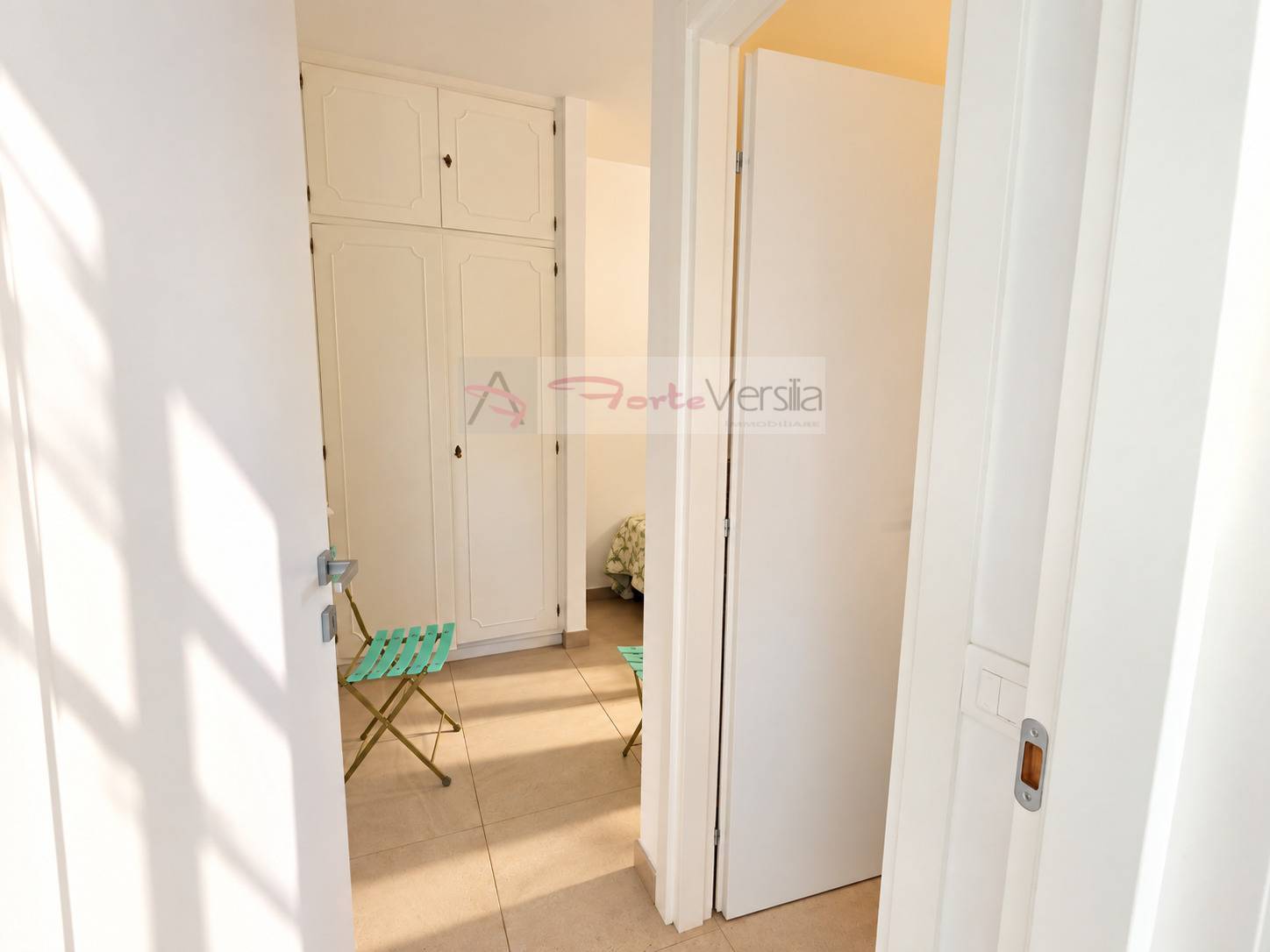 villa bifamiliare in vendita a Forte dei Marmi, Vittoria Apuana