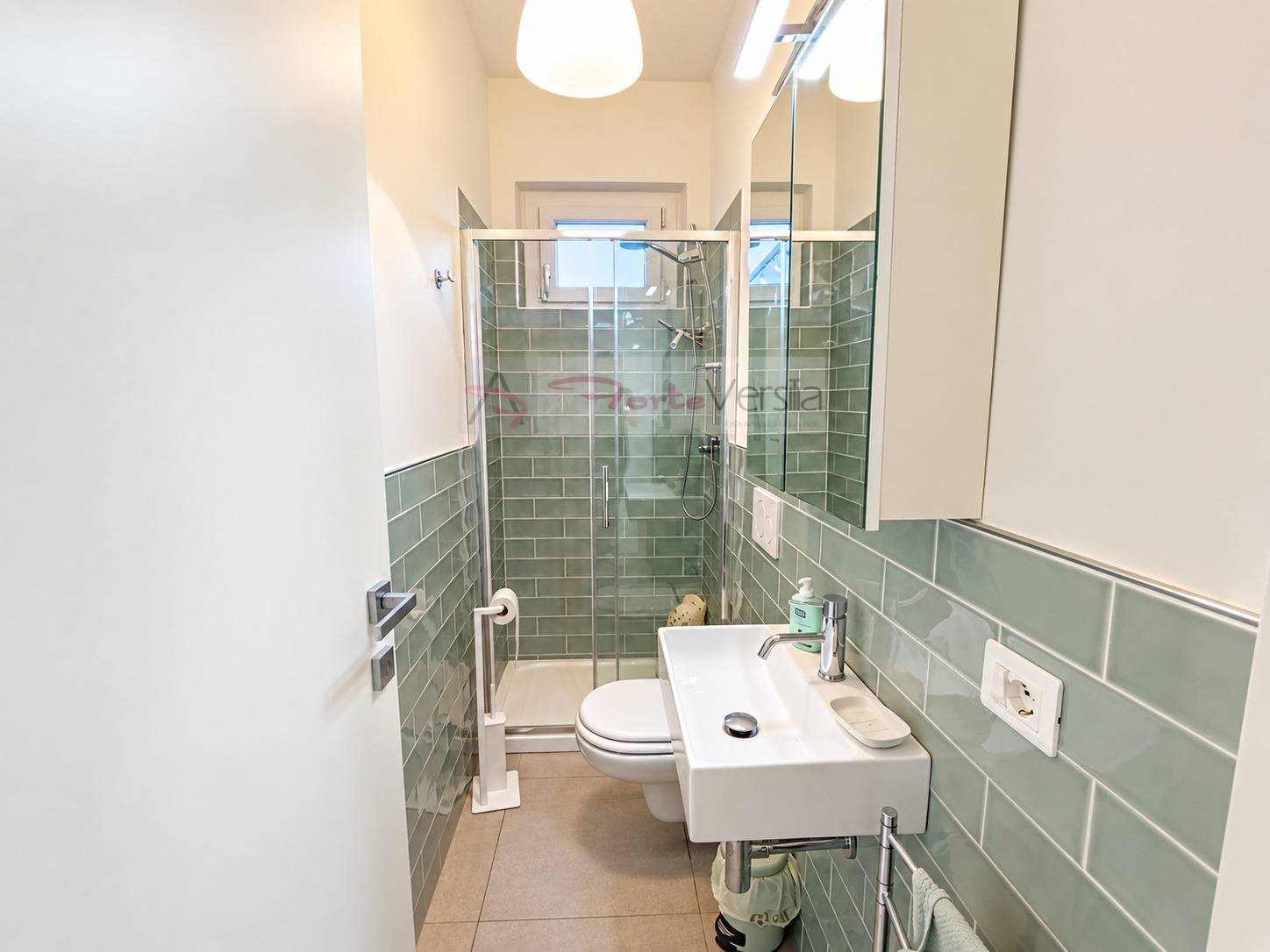 villa bifamiliare in vendita a Forte dei Marmi, Vittoria Apuana