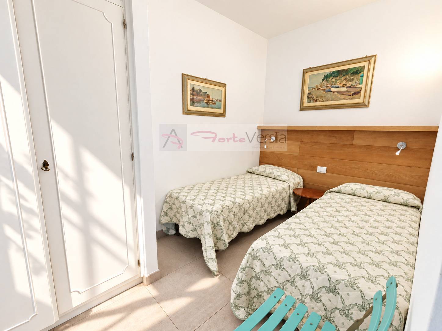 villa bifamiliare in vendita a Forte dei Marmi, Vittoria Apuana