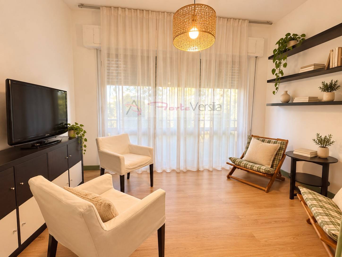 Appartamento in Villa in vendita a Massa, Ronchi