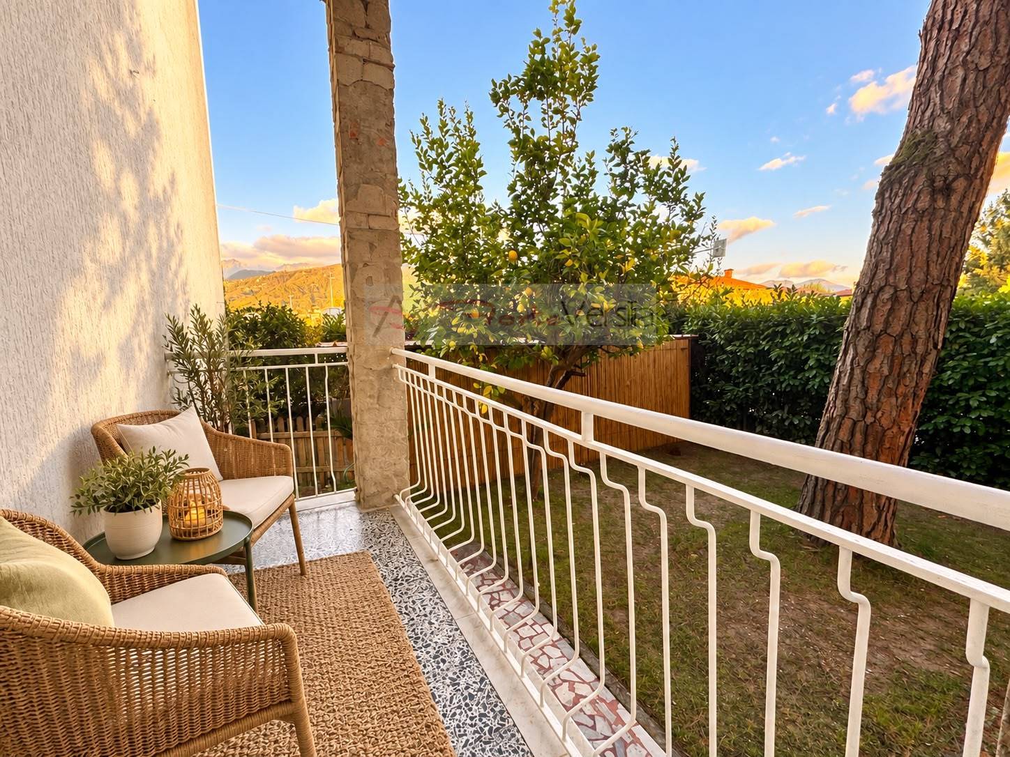 Appartamento in Villa in vendita a Massa, Ronchi