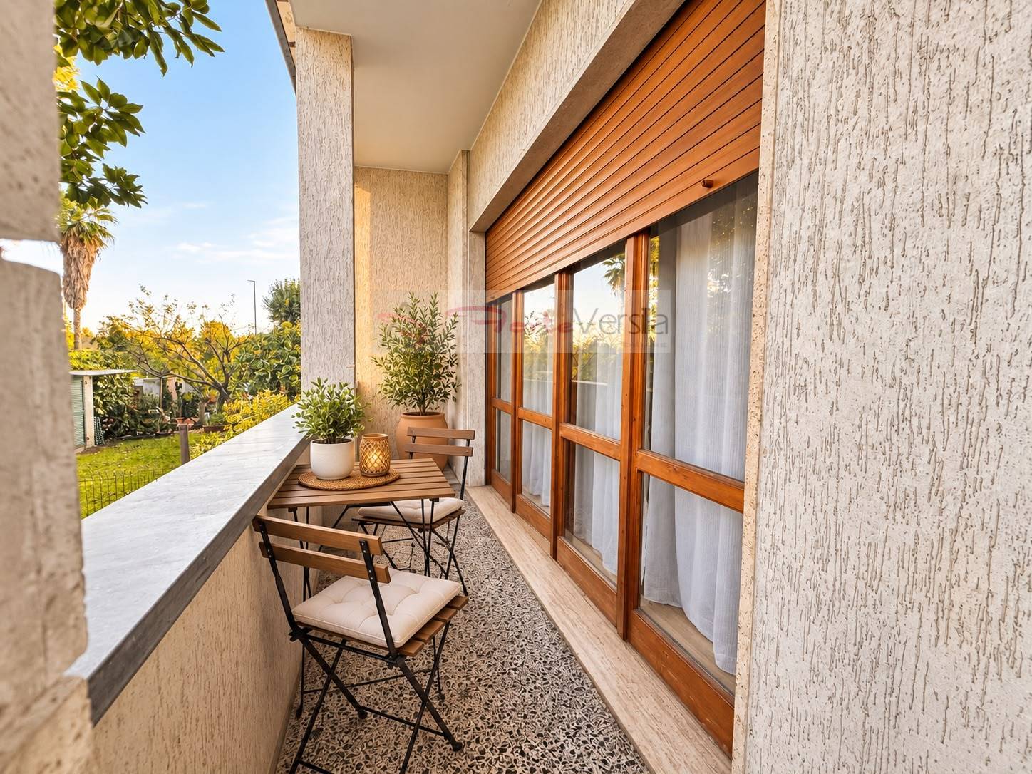 Appartamento in Villa in vendita a Massa, Ronchi