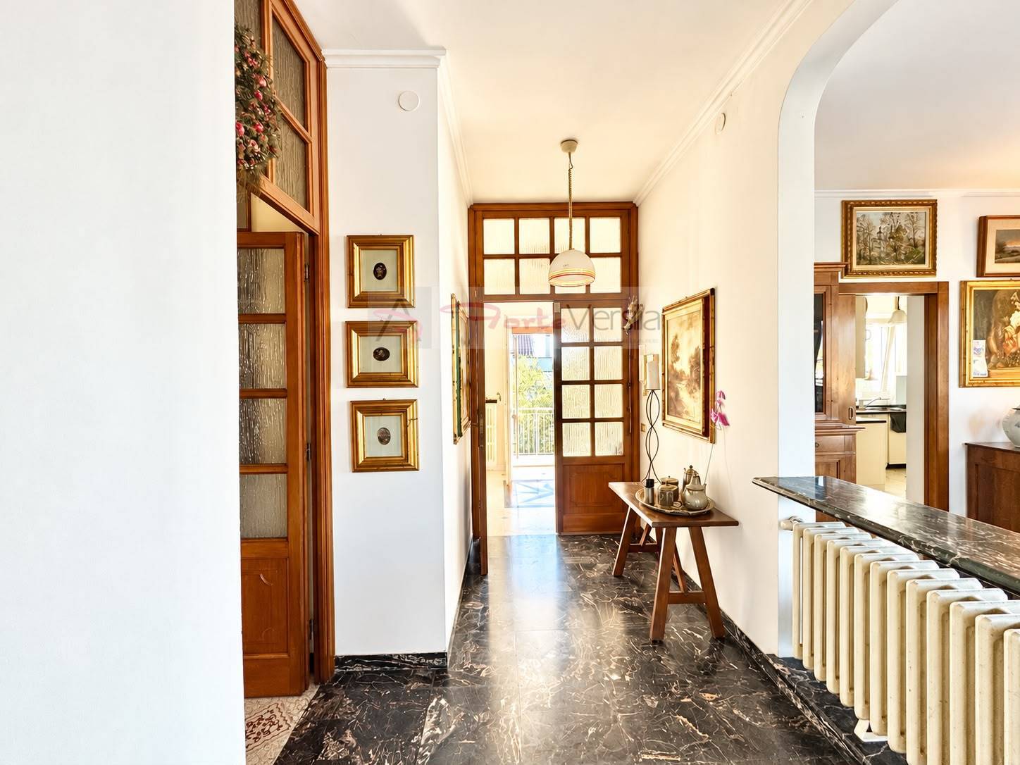 Appartamento in Villa in vendita a Massa, Ronchi