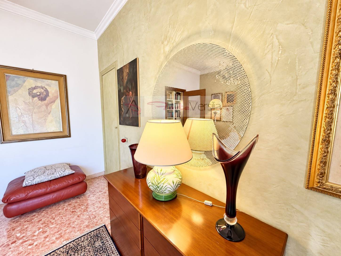 Appartamento in Villa in vendita a Massa, Ronchi