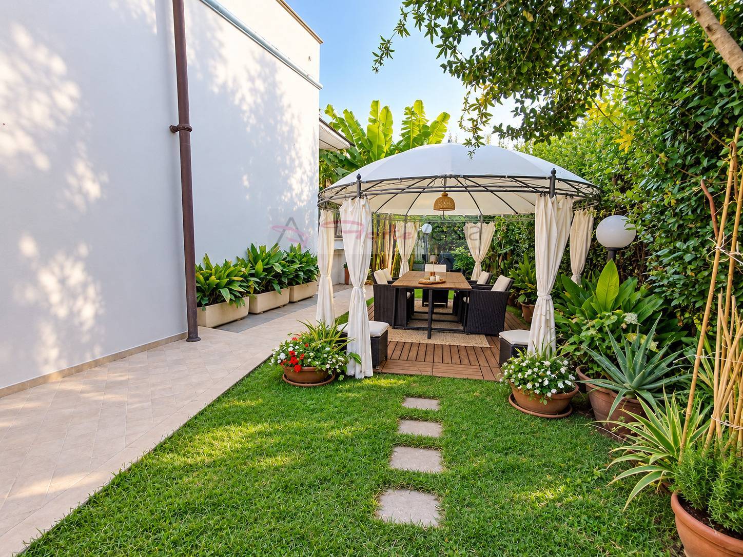 villa indipendente in affitto a Pietrasanta, Strettoia