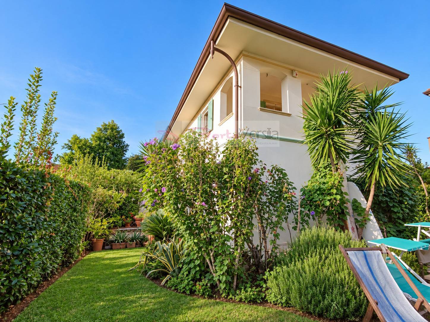 villa indipendente in affitto a Pietrasanta, Strettoia