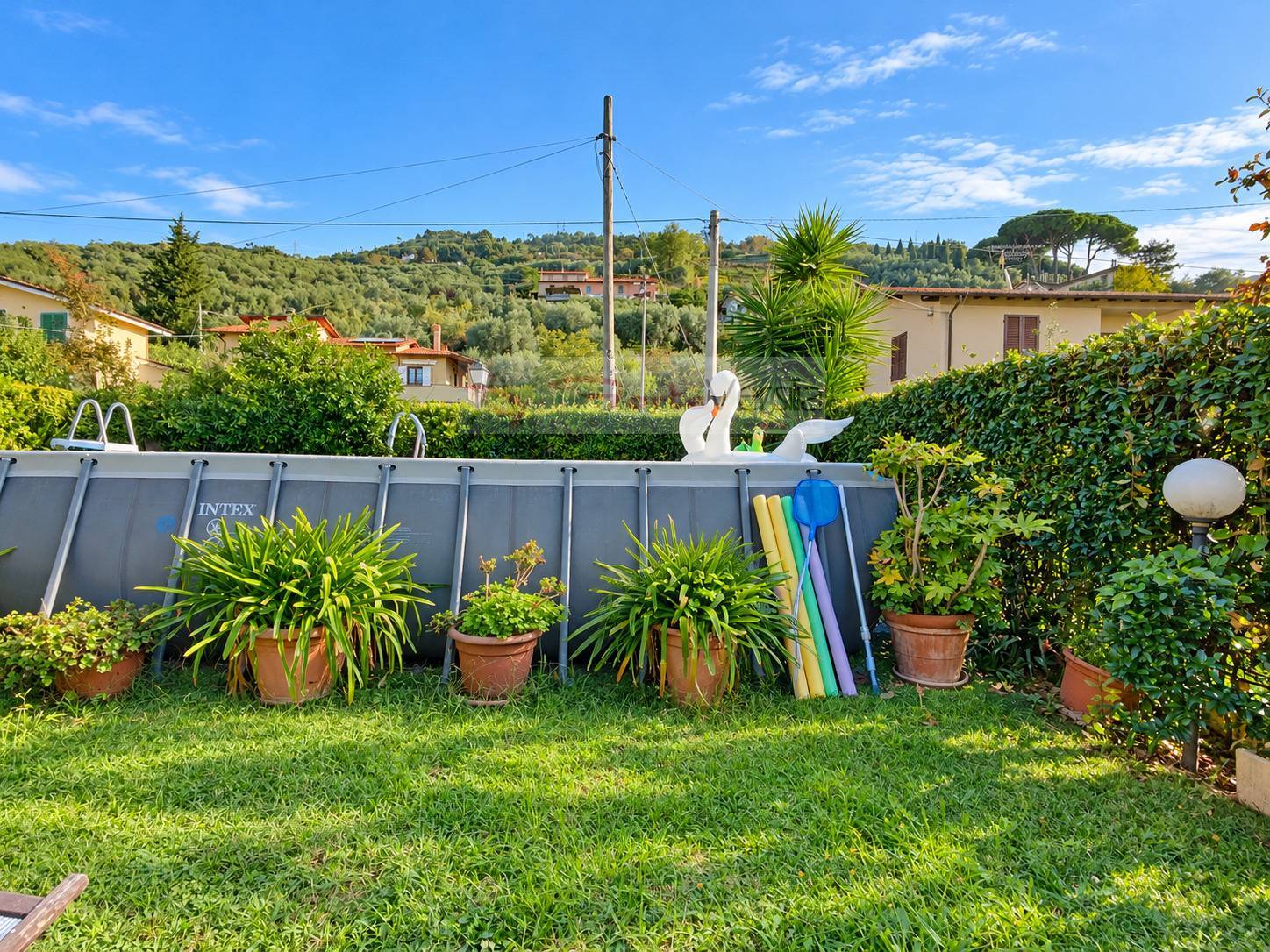 villa indipendente in affitto a Pietrasanta, Strettoia