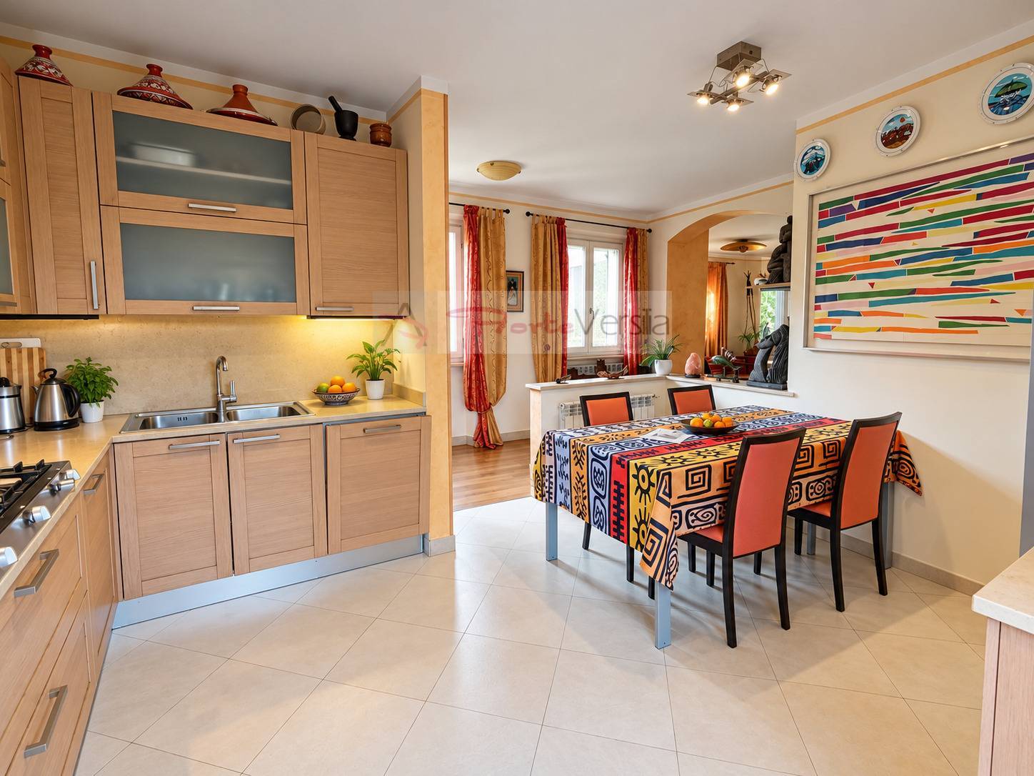 villa indipendente in affitto a Pietrasanta, Strettoia