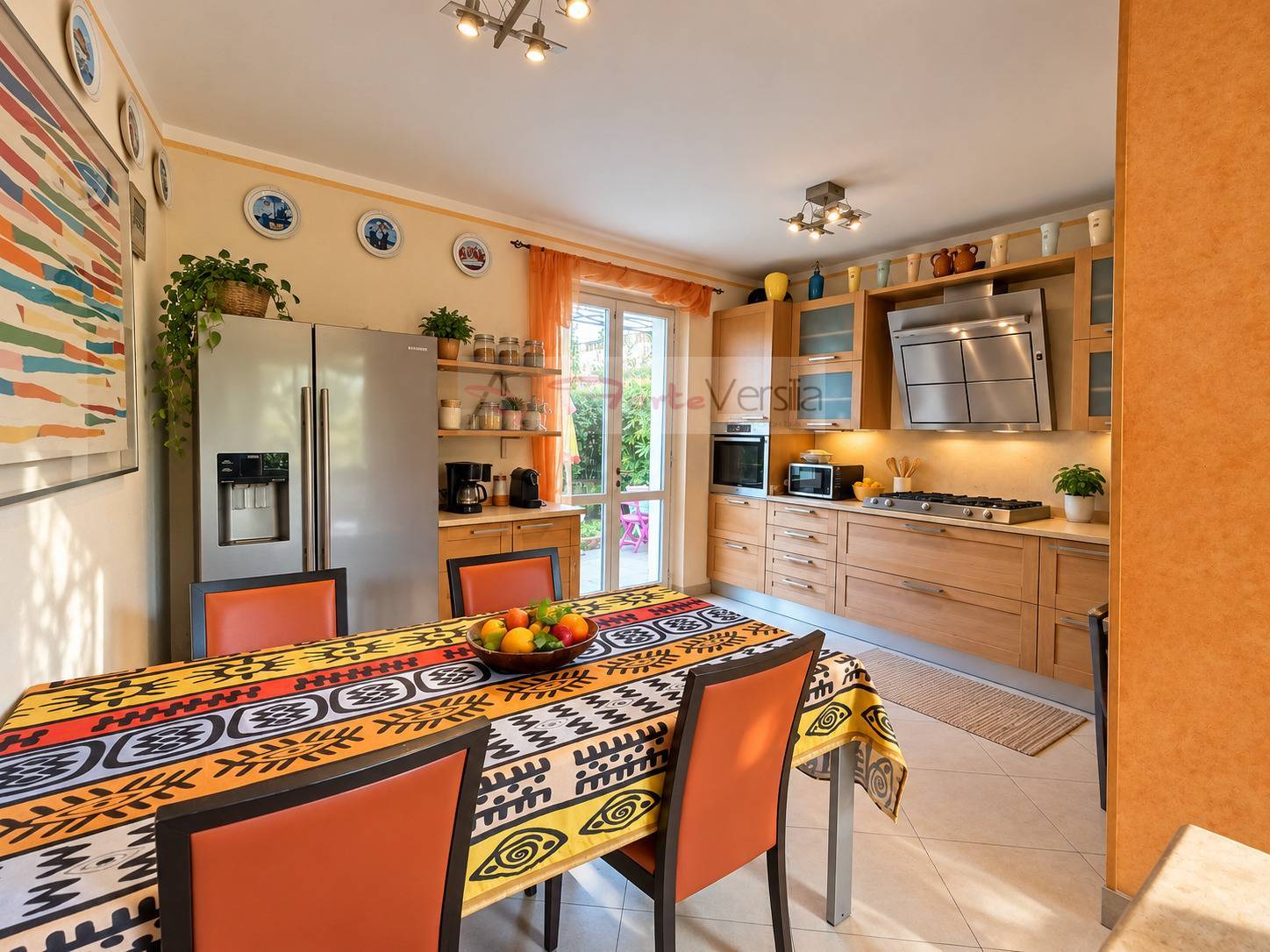 villa indipendente in affitto a Pietrasanta, Strettoia