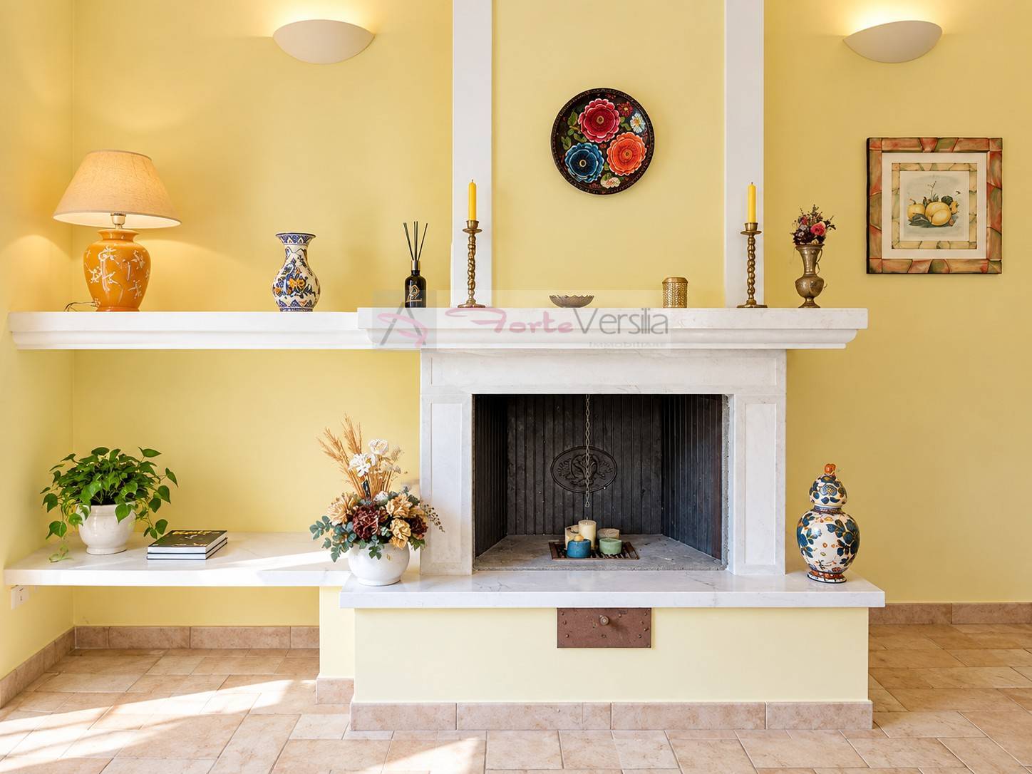 Villa in vendita a Pietrasanta, Strettoia