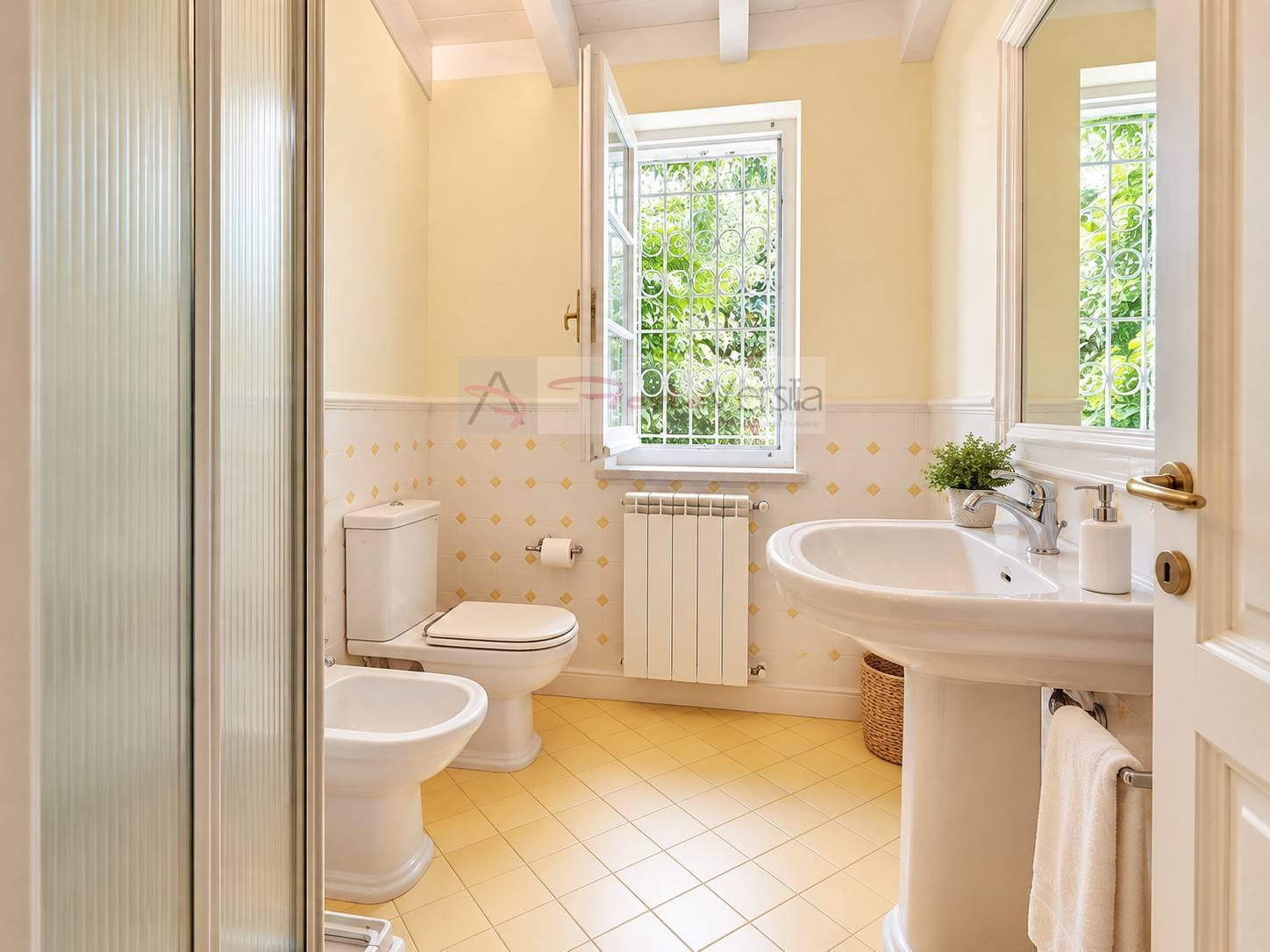 Villa in vendita a Pietrasanta, Strettoia