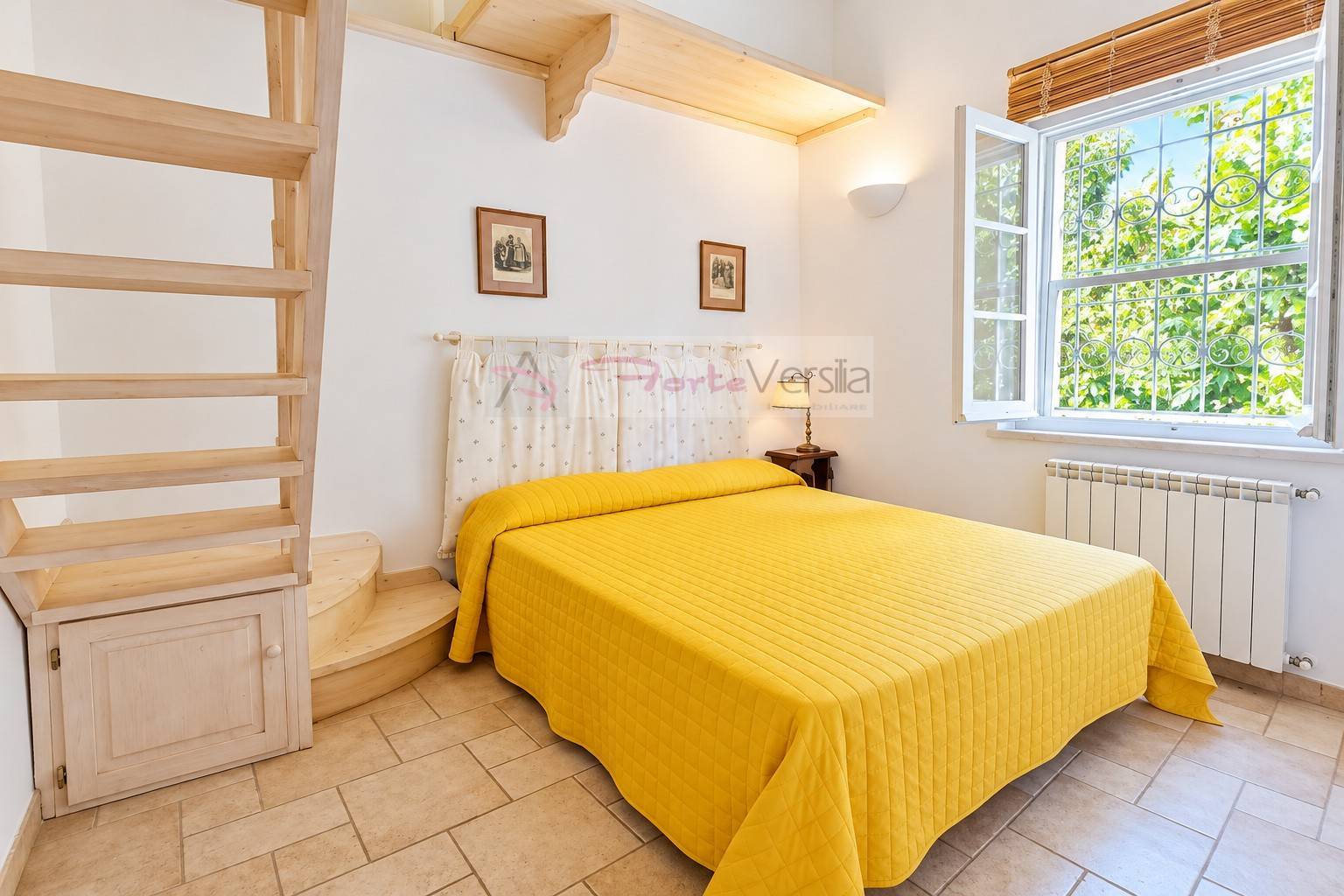Villa in vendita a Pietrasanta, Strettoia