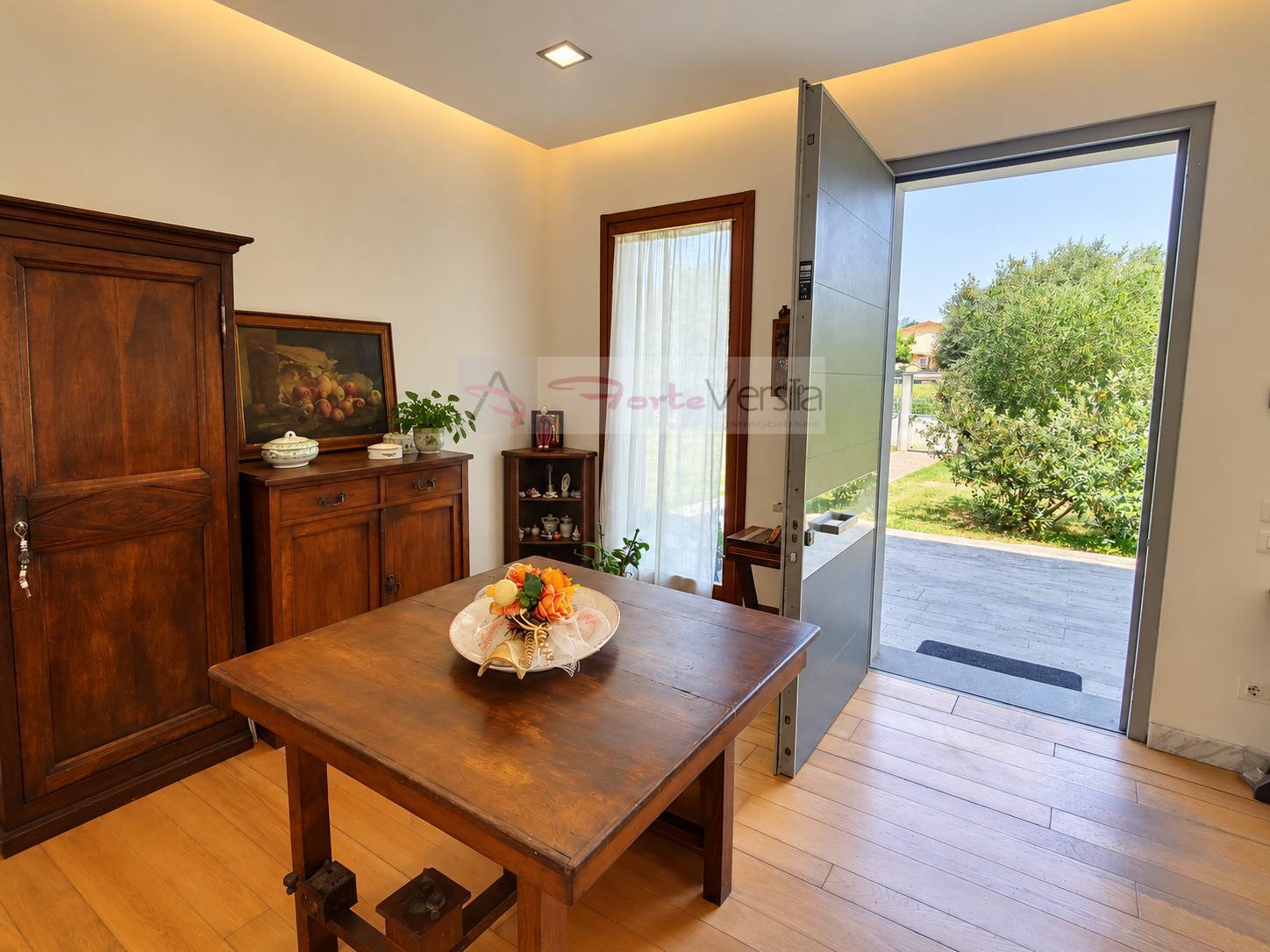 villa indipendente in vendita a Montignoso, Renella