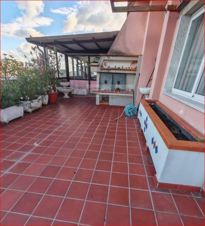 appartamento in vendita a Carrara, Marina di Carrara