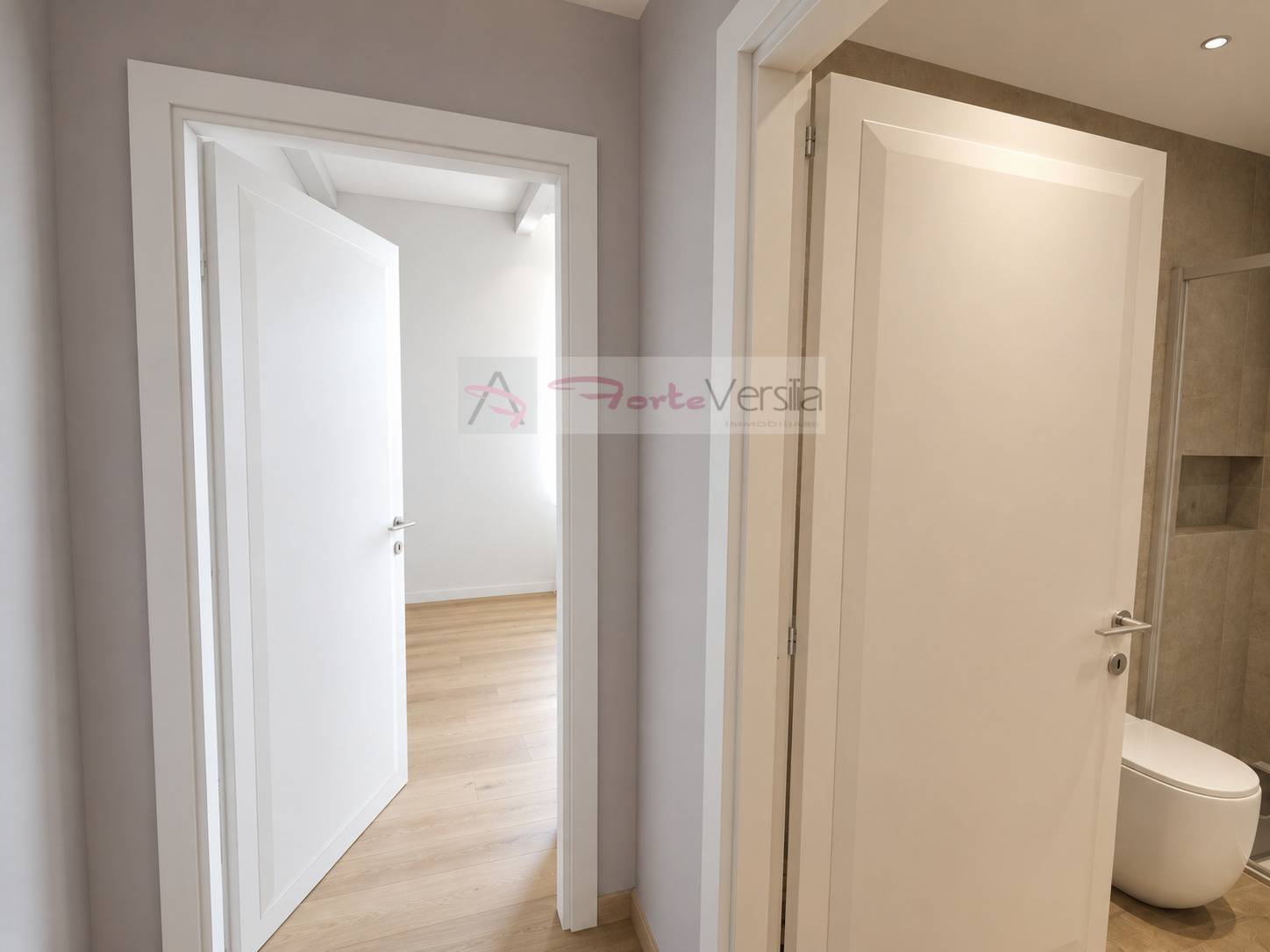Villa Liberty in vendita a Pietrasanta, Centro Storico