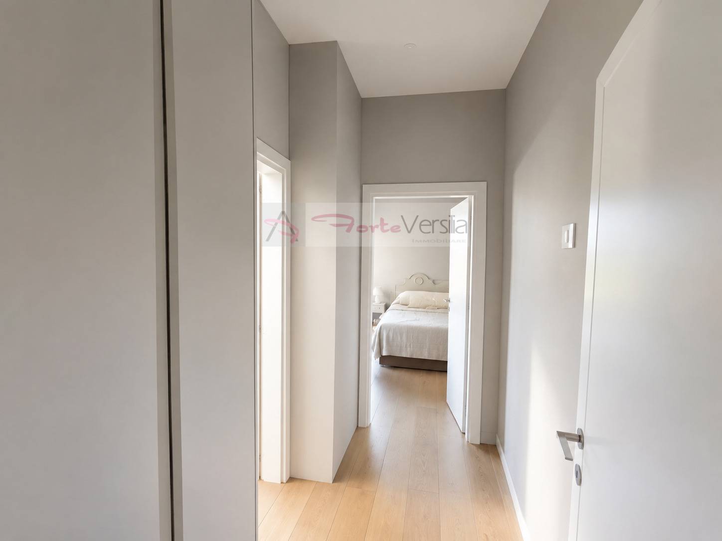 Villa Liberty in vendita a Pietrasanta, Centro Storico