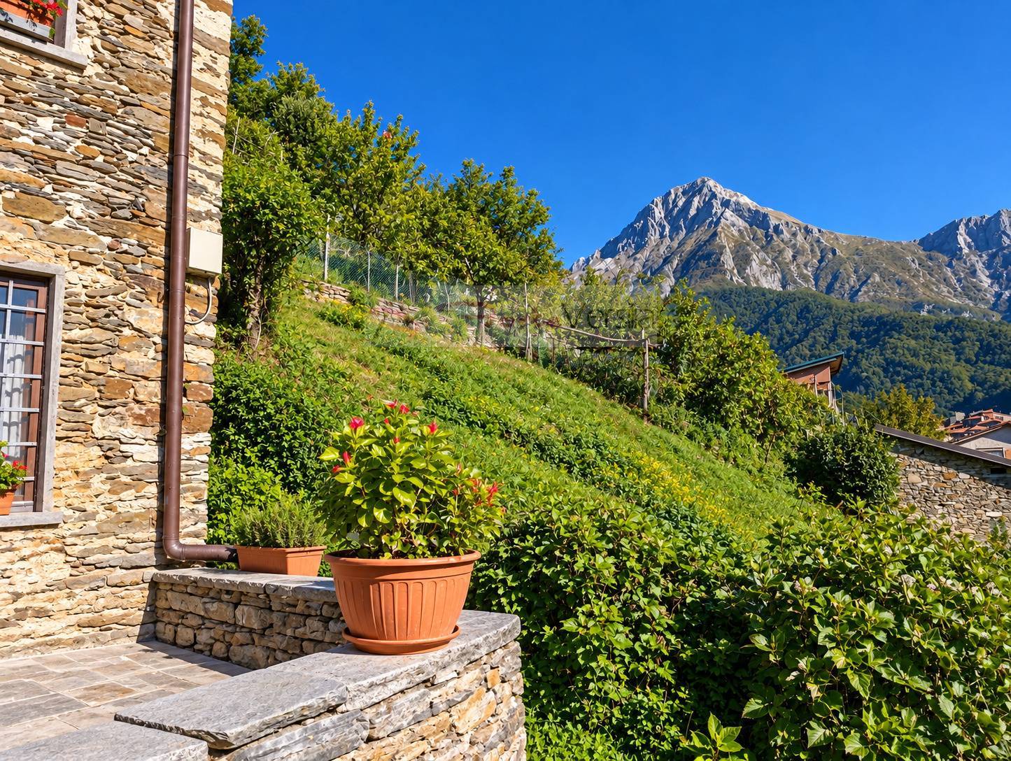 casa indipendente in vendita a Stazzema, Stazzema