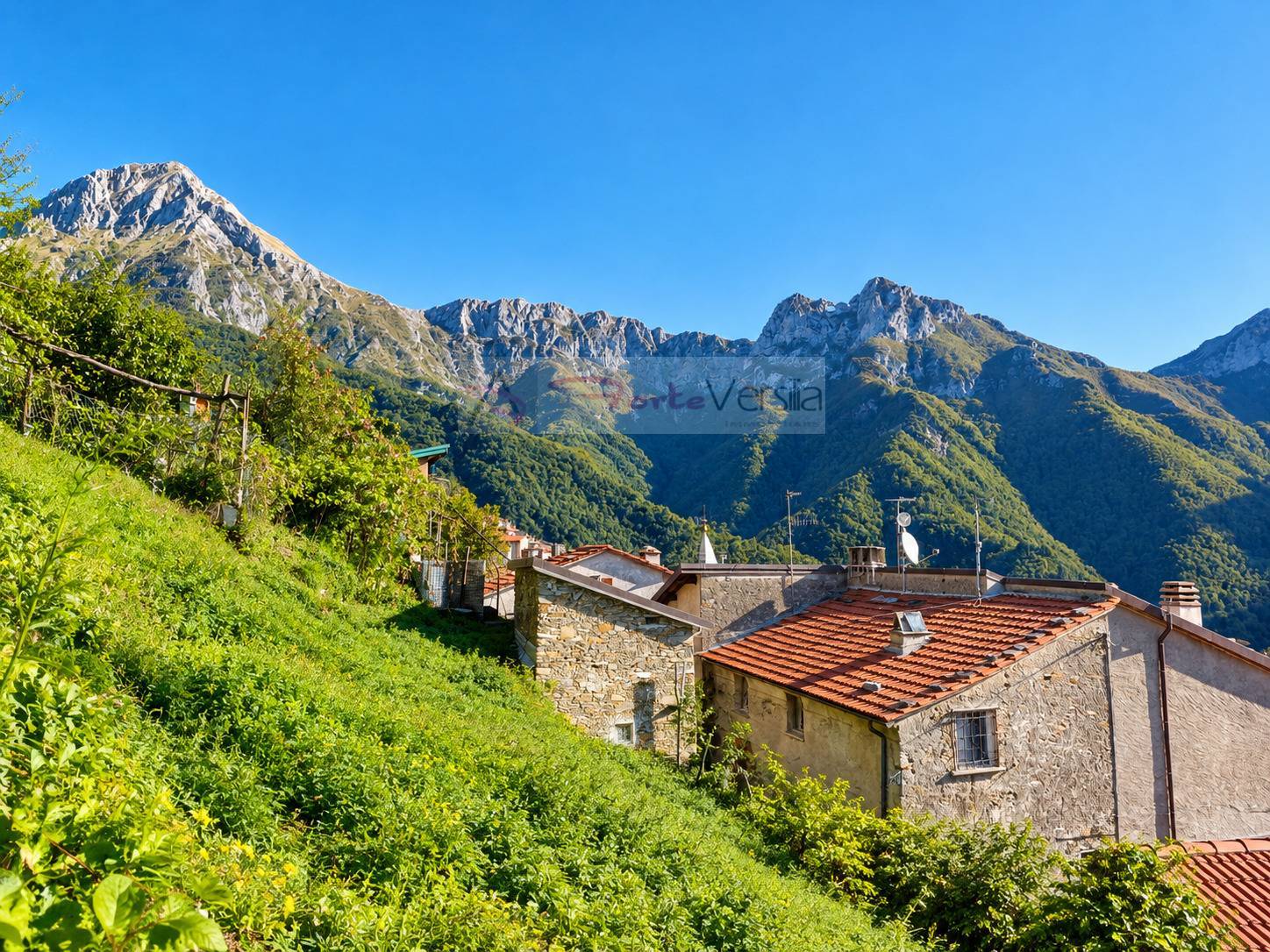 casa indipendente in vendita a Stazzema, Stazzema