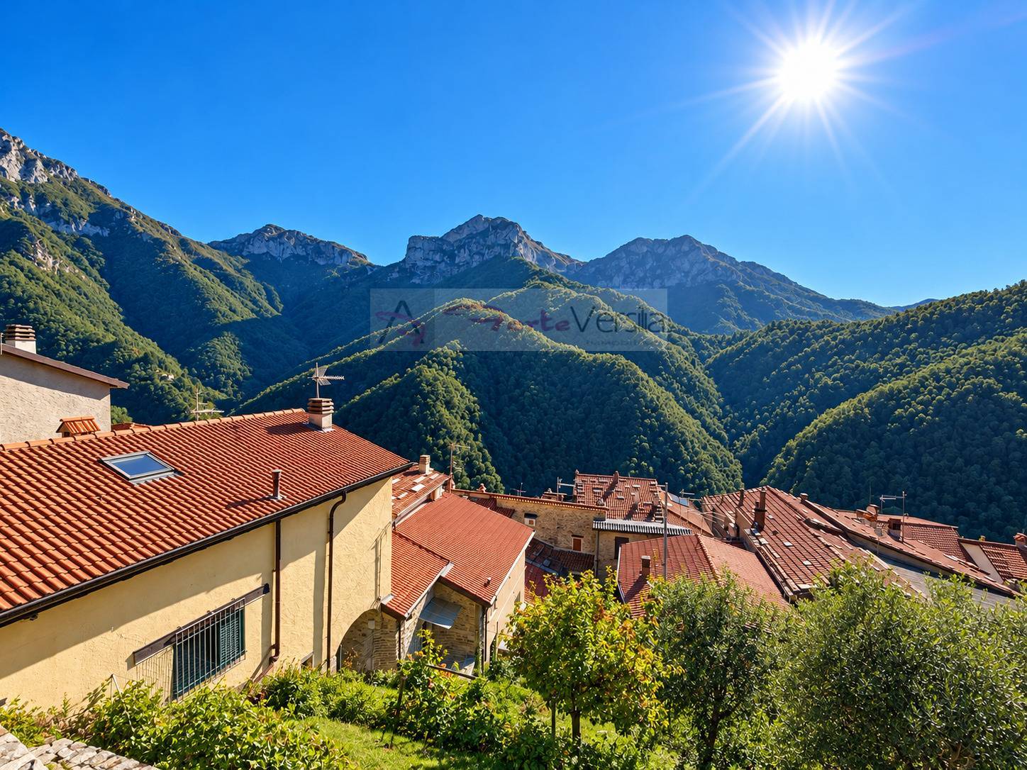casa indipendente in vendita a Stazzema, Stazzema