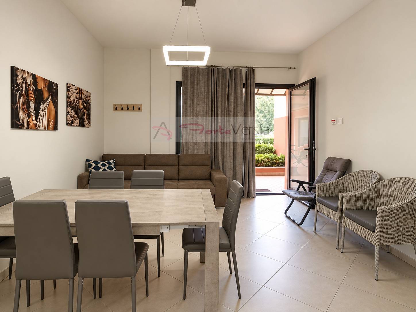 appartamento in vendita a Pietrasanta, Marina di Pietrasanta