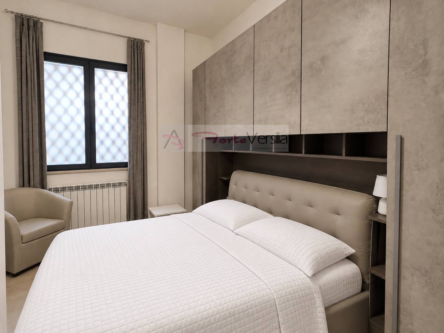 appartamento in vendita a Pietrasanta, Marina di Pietrasanta