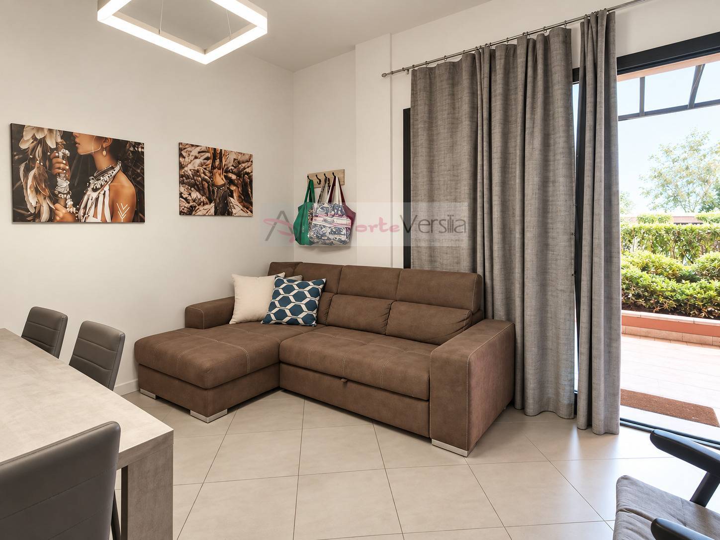 appartamento in vendita a Pietrasanta, Marina di Pietrasanta