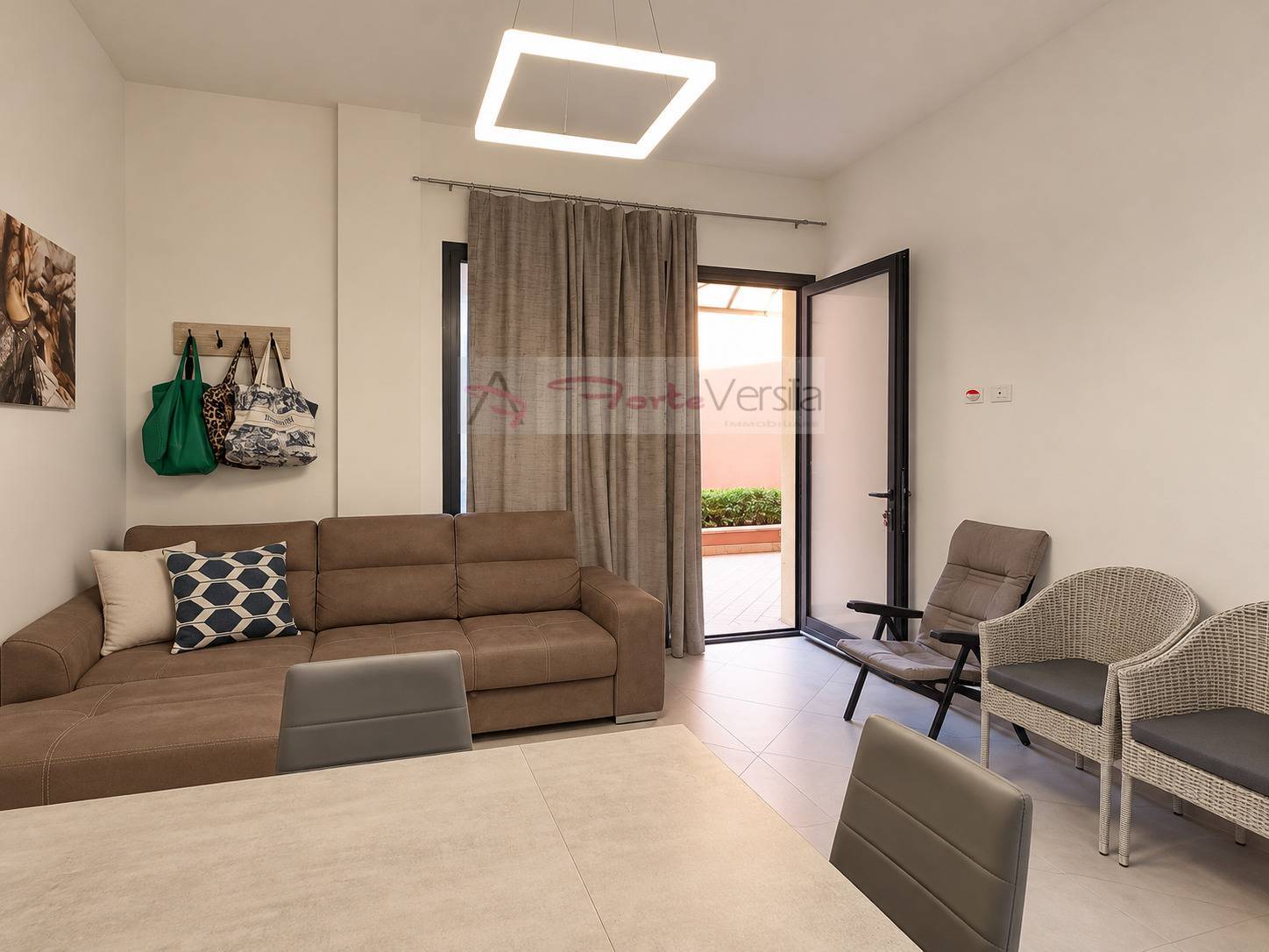 appartamento in vendita a Pietrasanta, Marina di Pietrasanta