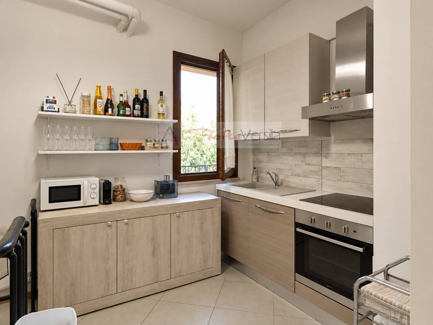 appartamento in vendita a Pietrasanta, Marina di Pietrasanta