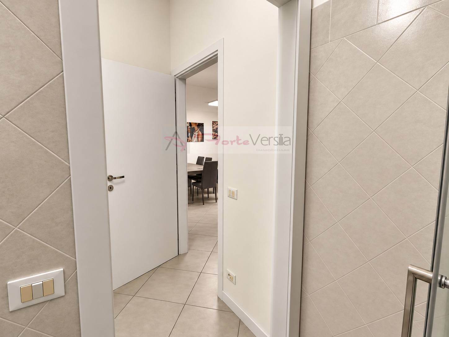 appartamento in vendita a Pietrasanta, Marina di Pietrasanta