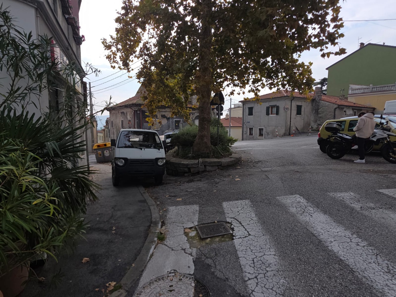 Negozio in affitto in carlo banelli, Trieste