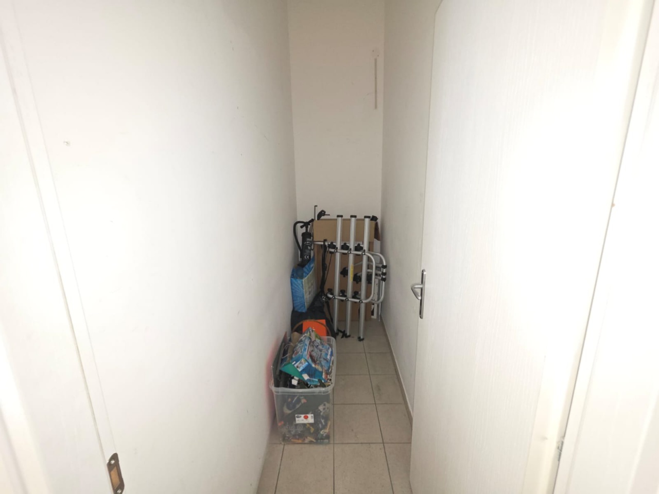 Negozio in affitto in carlo banelli, Trieste