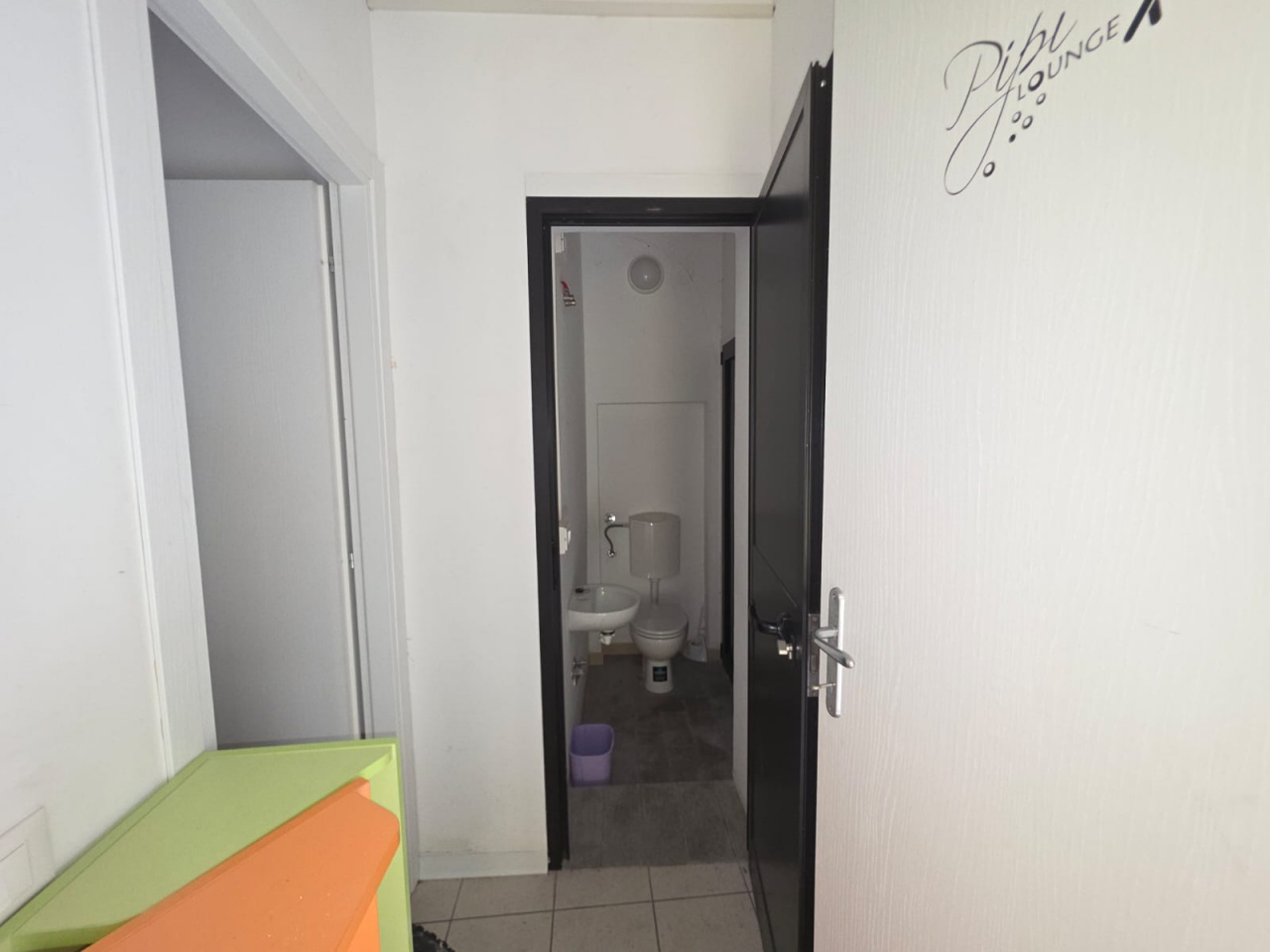 Negozio in affitto in carlo banelli, Trieste