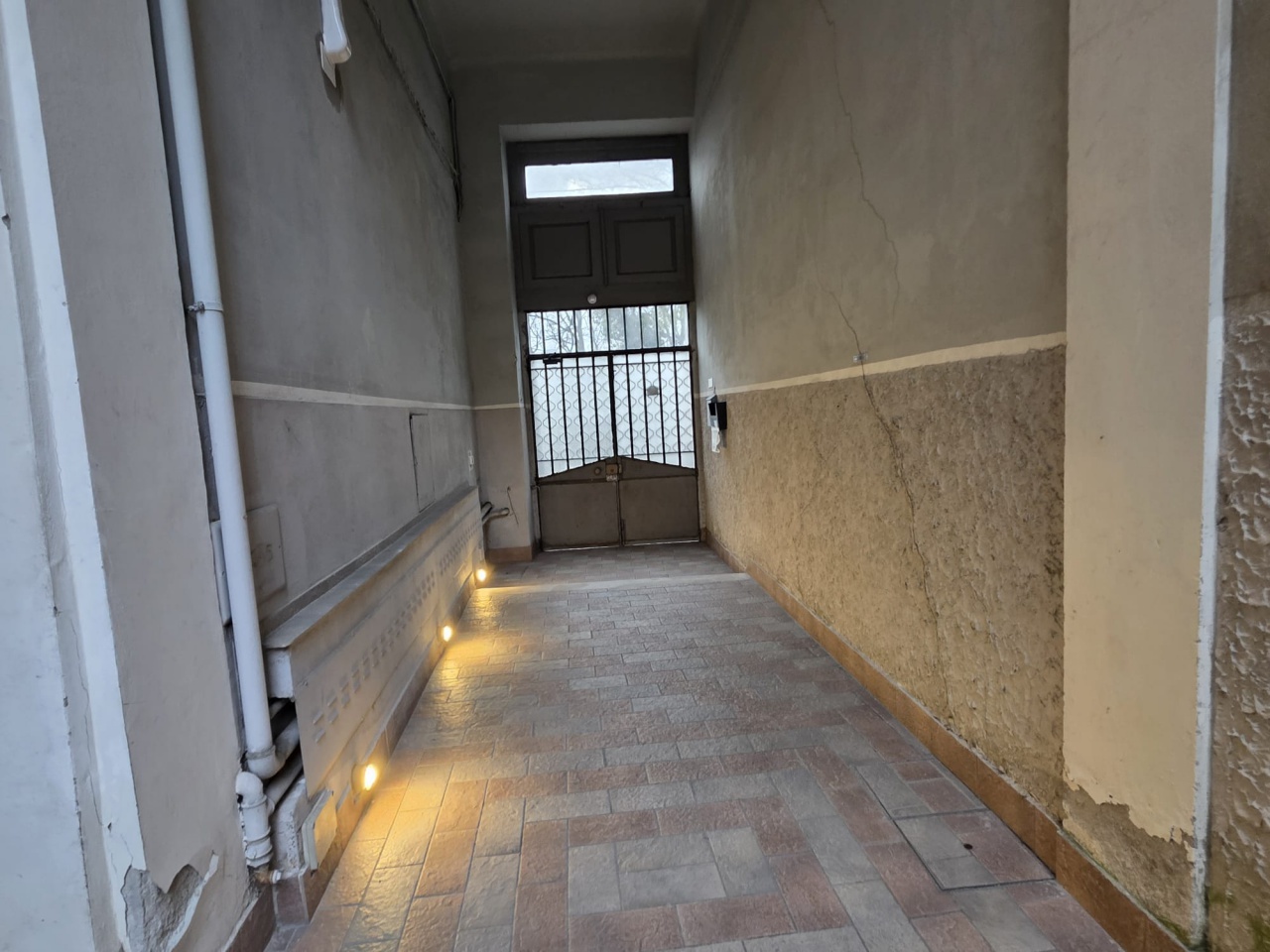 Bilocale arredato in affitto in salita di gretta, Trieste