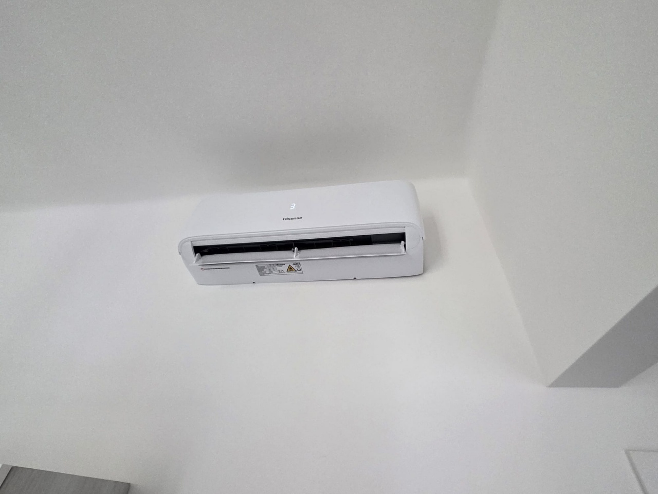 Trilocale arredato in affitto in via revoltella, Trieste