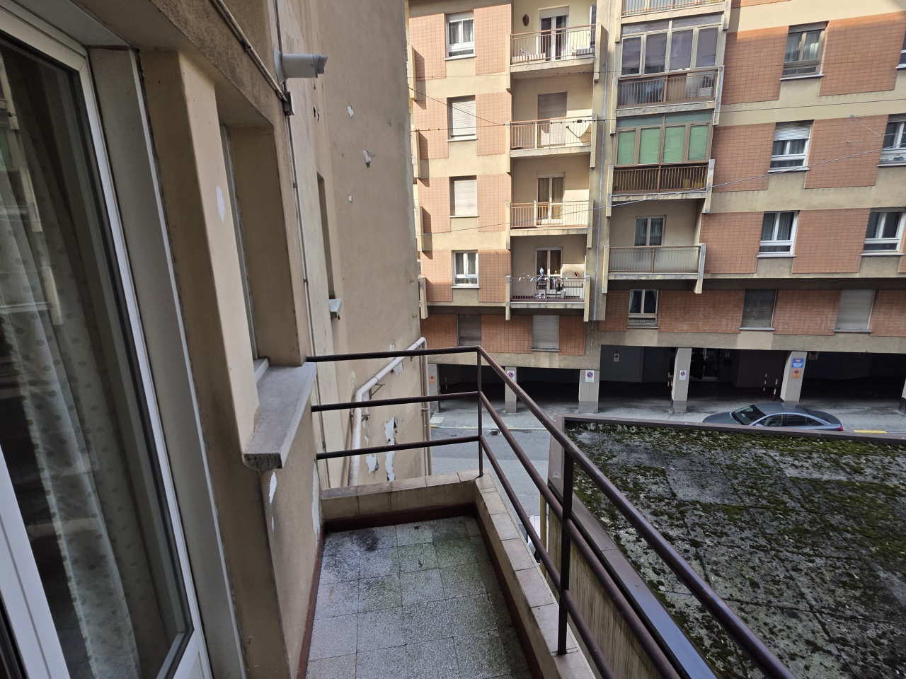 Trilocale in vendita in via cologna, Trieste