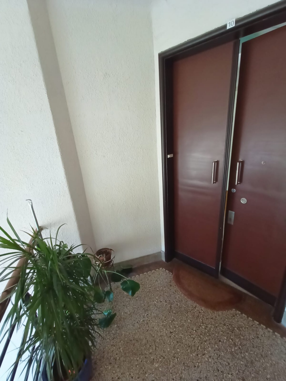 Trilocale in vendita in via donadoni, Trieste