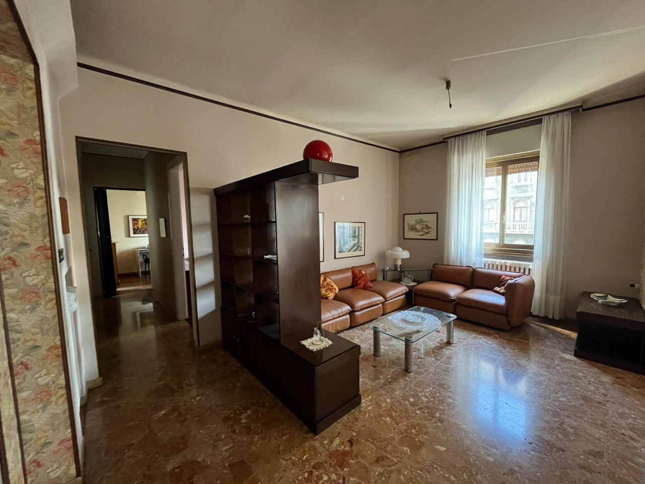 Appartamento in vendita in scala stendhal, Trieste