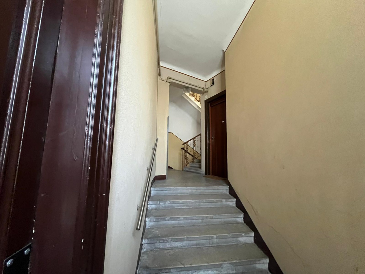 Appartamento in vendita in scala stendhal, Trieste