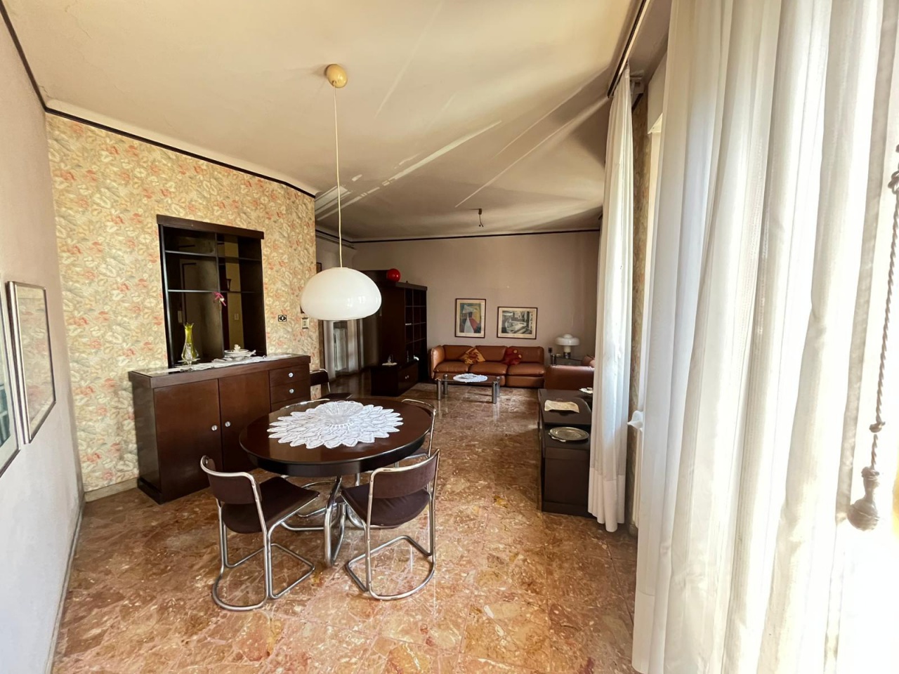 Appartamento in vendita in scala stendhal, Trieste