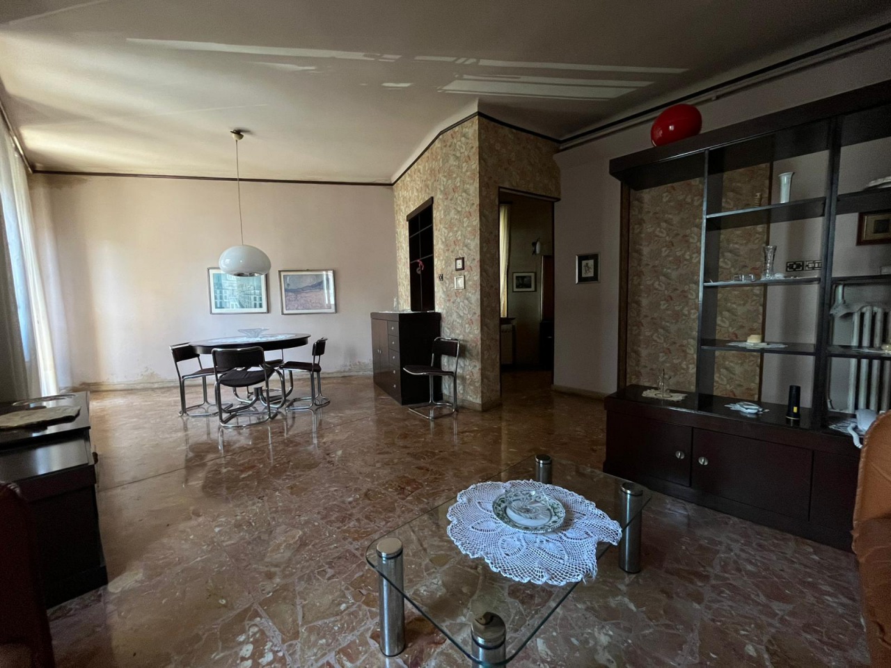 Appartamento in vendita in scala stendhal, Trieste