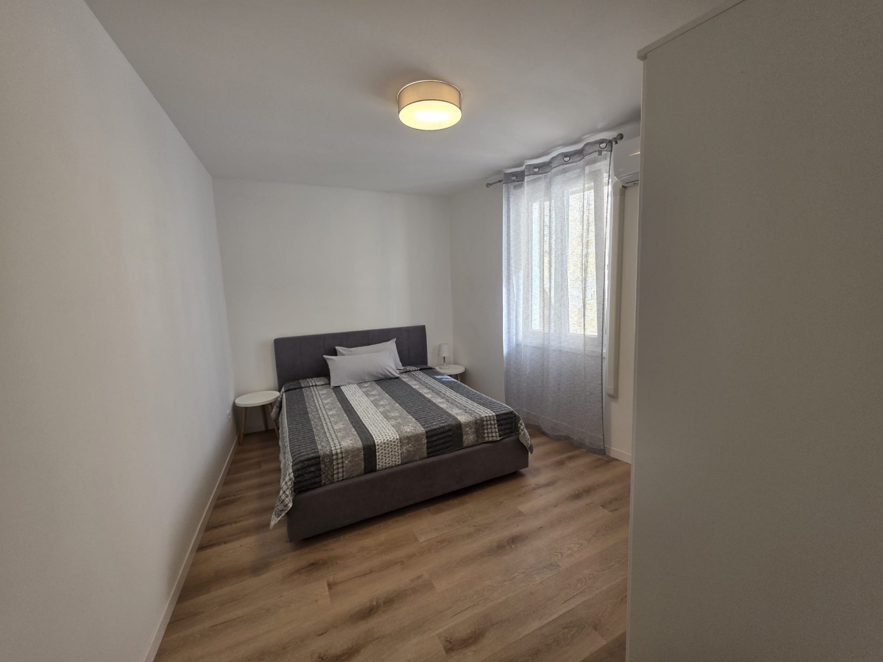 Casa indipendente arredata in affitto in via gatteri, Trieste