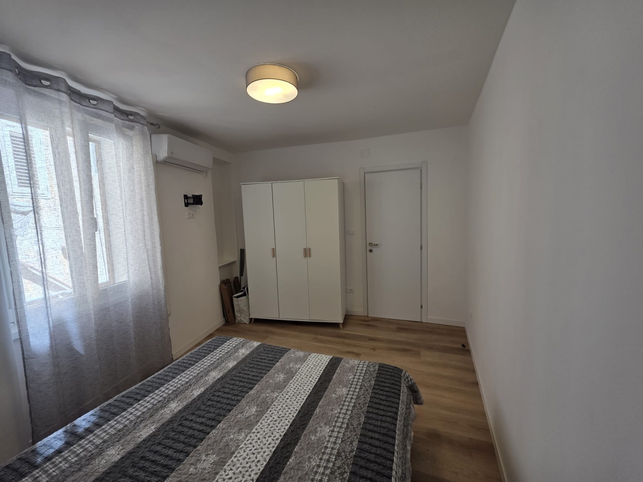 Casa indipendente arredata in affitto in via gatteri, Trieste