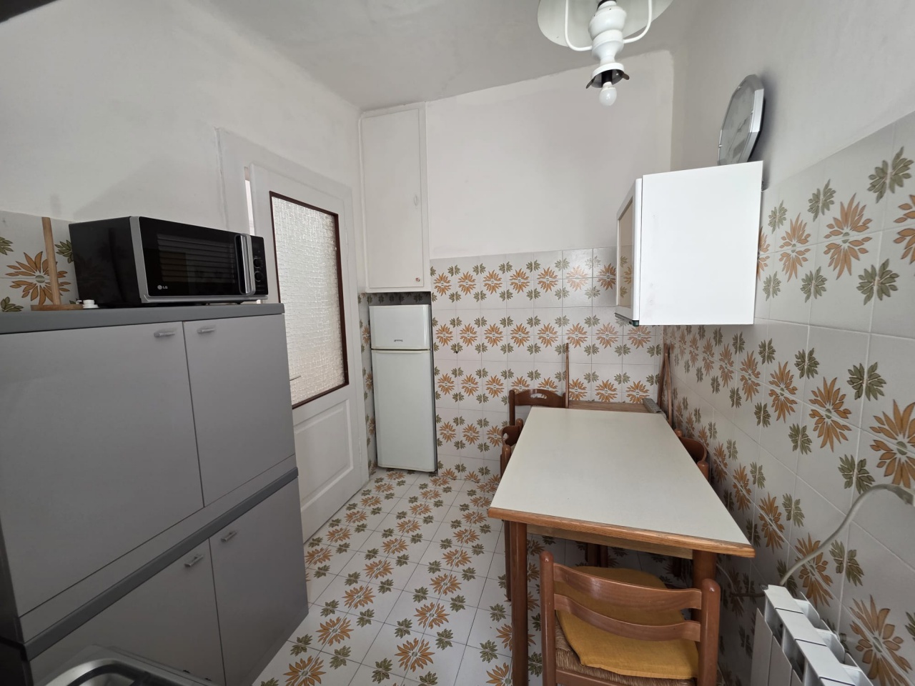 Trilocale in vendita in via martiri della libert�, Trieste