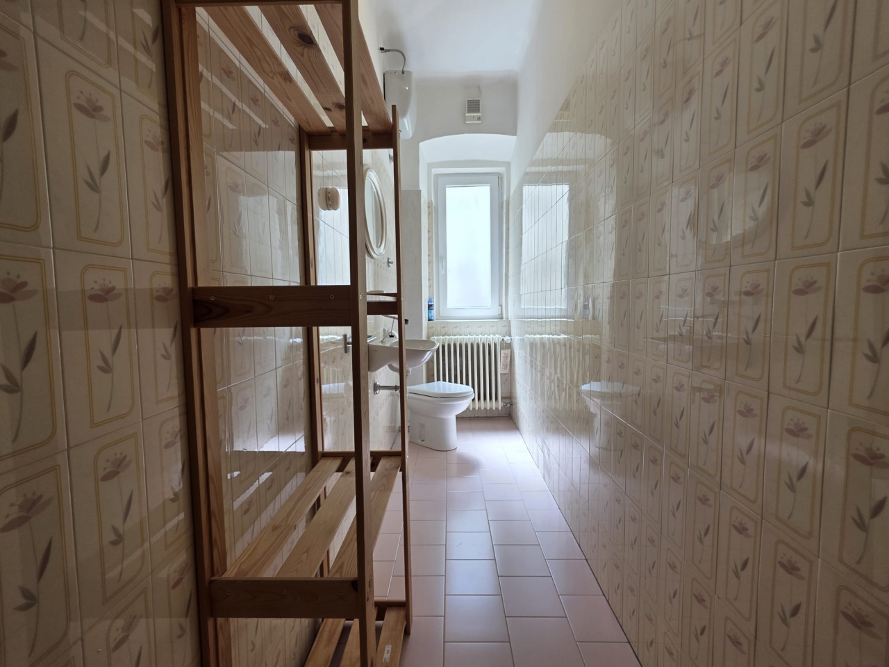 Trilocale in vendita in via martiri della libert�, Trieste