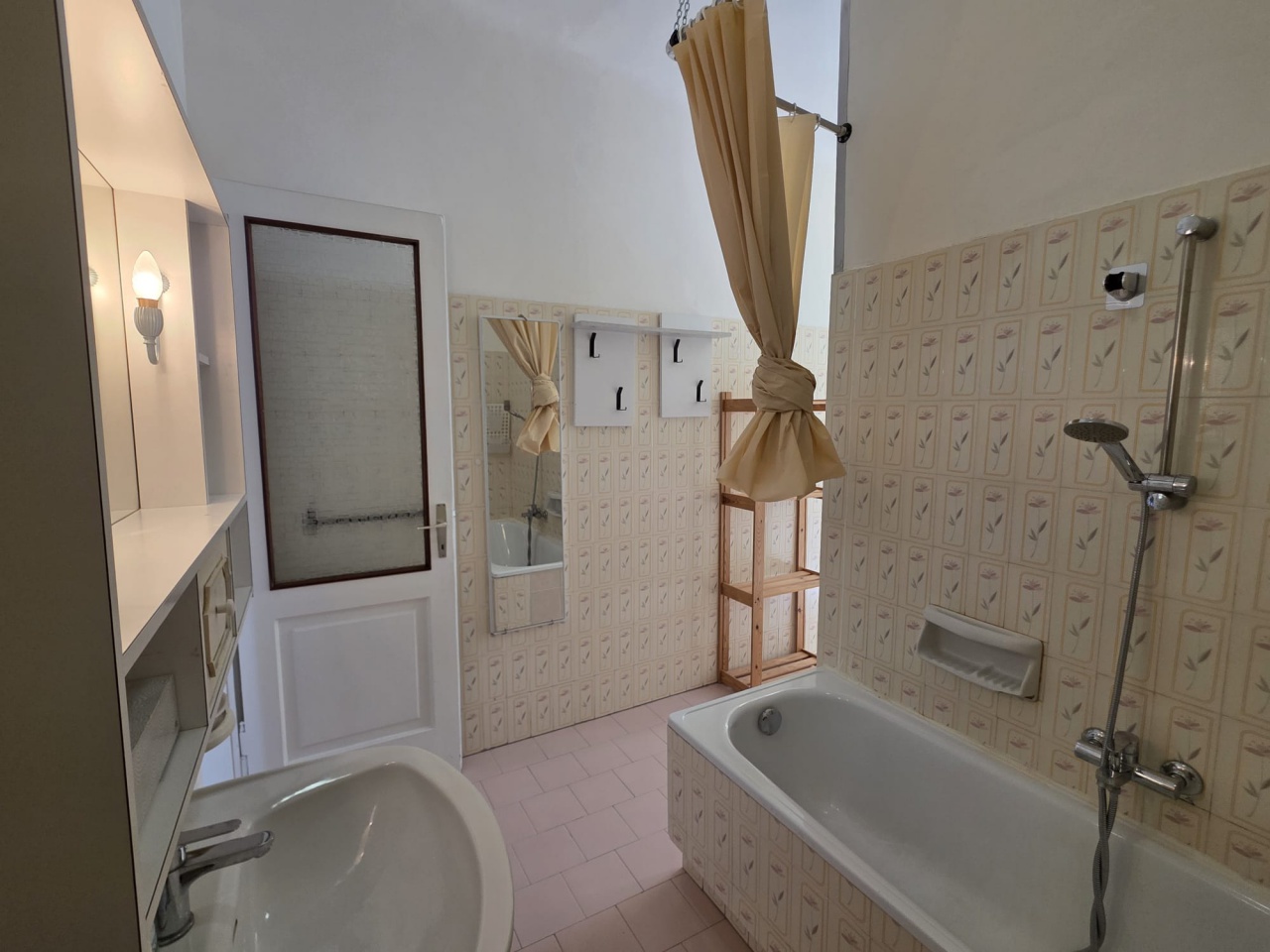 Trilocale in vendita in via martiri della libert�, Trieste