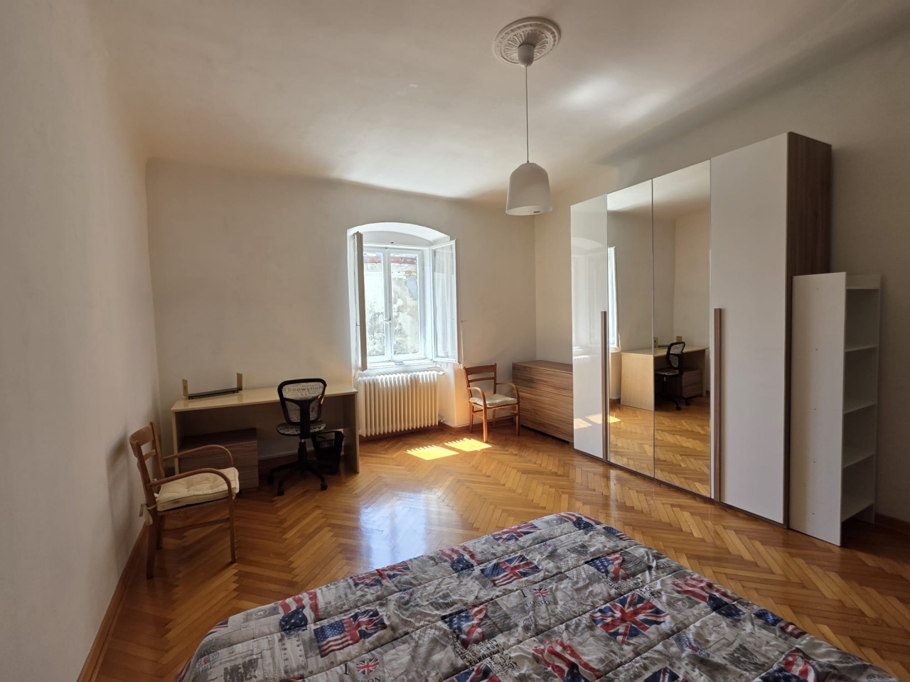 Trilocale in vendita in via martiri della libert�, Trieste